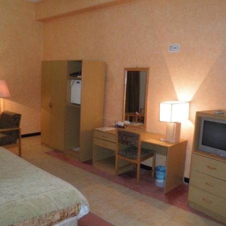 Dirah Hotel Riyadh Room photo